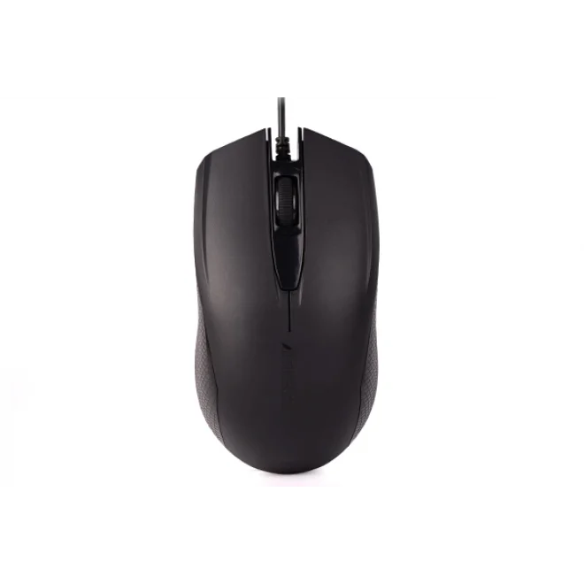 A4 Tech OP-760 V-Track Siyah USB Mouse
