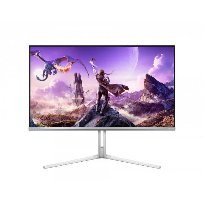 Philips Evnia 31.5 32M2N8900/00 0,03ms 240Hz HDMI,DisplayPort QD-OLED Adaptive-sync 4K Gaming Monitör