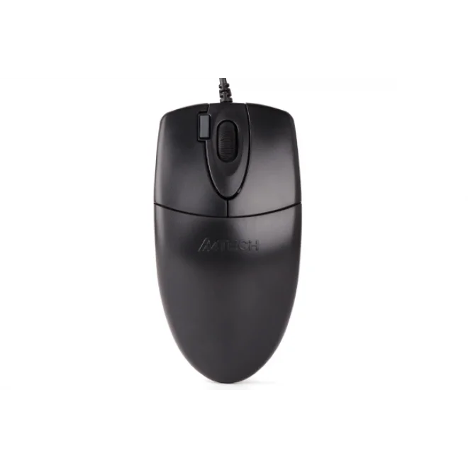 A4 Tech OP-620D Siyah USB Mouse