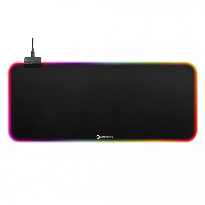 Gamepower GP700 RGB XL Gaming Mousepad