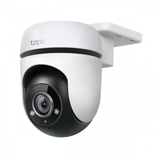 Tp-Link Tapo C500 Dış Mekan Hareketli WiFi Güvenlik Full HD Kamera
