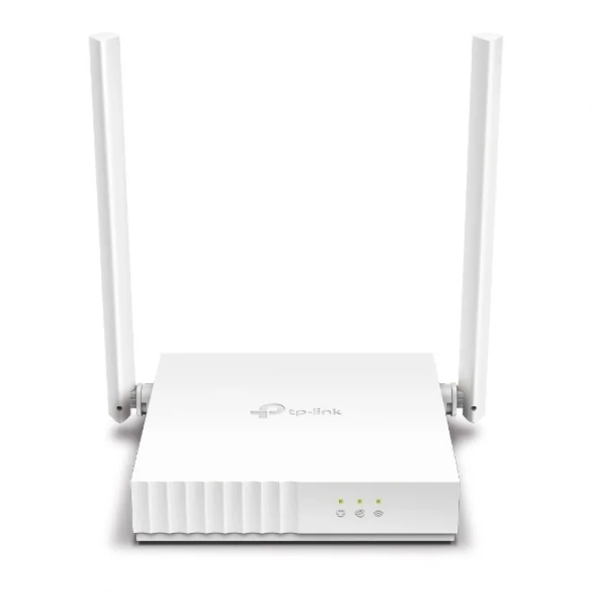 Tp-Link TL-WR820N N300 Wi-Fi 4 Router