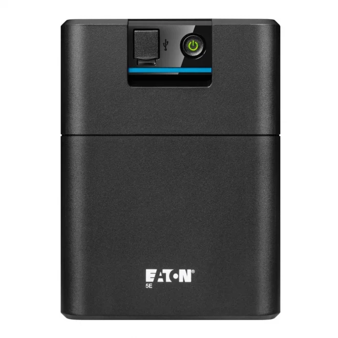 Eaton 5E 2200 USB 2200VA Line-Interactive UPS