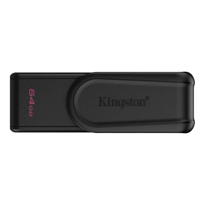 Kingston 64GB DataTraveler Exodia S USB 3.2 Gen 1 USB Bellek