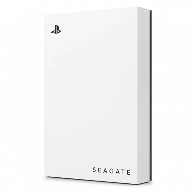 Seagate EXT 5TB PS5/4 GDrive 2,5 (STLV5000200) Taşınabilir Disk