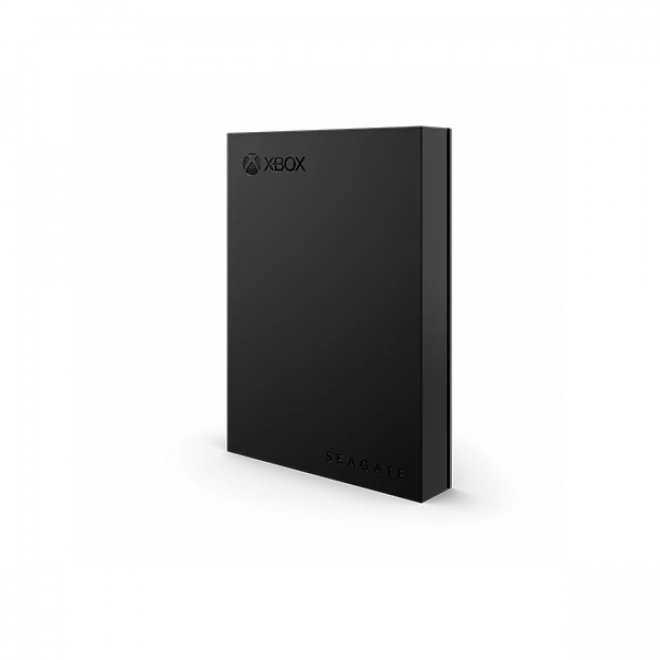 Seagate EXT 4TB Game Drive for XBOX 3,5 (STKX4000402) Taşınabilir Disk