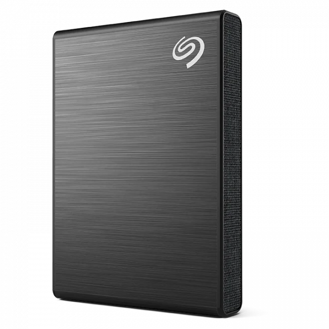 Seagate EXT 2TB Onetch S (STKG2000400) Taşınabilir SSD