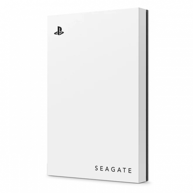 Seagate EXT 2TB PS5/4 GDrive 2,5 (STLV2000201) Taşınabilir Disk