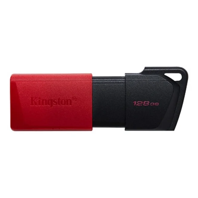 Kingston 128GB DataTraveler Exodia M USB 3.2 Gen1 DTXM/128GB USB Bellek