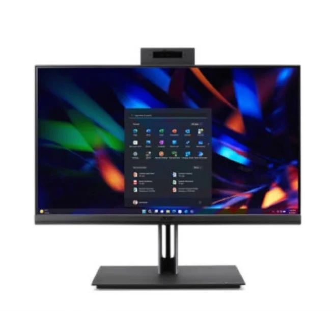 Acer Veriton 4000 i7-13700 16GB 512GB SSD 23.8 Dos AIO PC