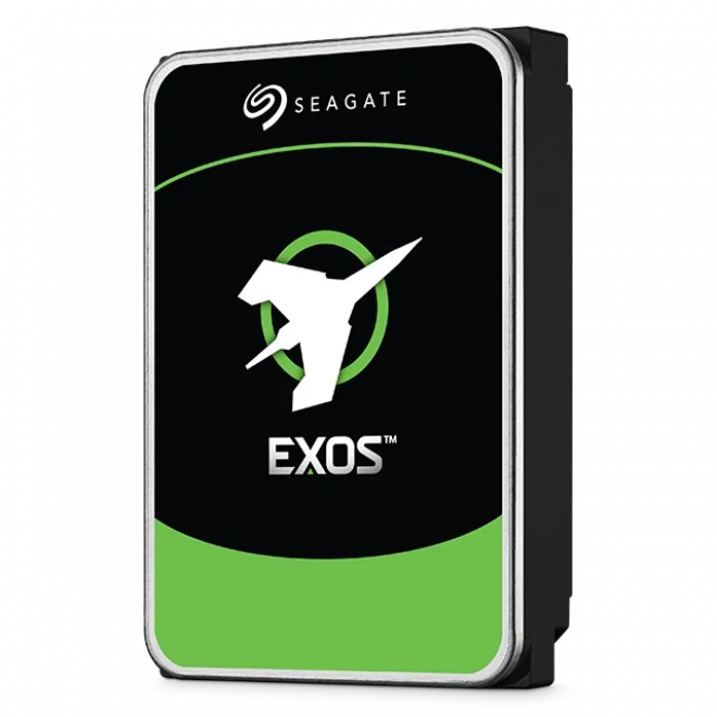 Seagate 8TB Exos 7E10 256MB 7200Rpm (ST8000NM017B) NAS Diski