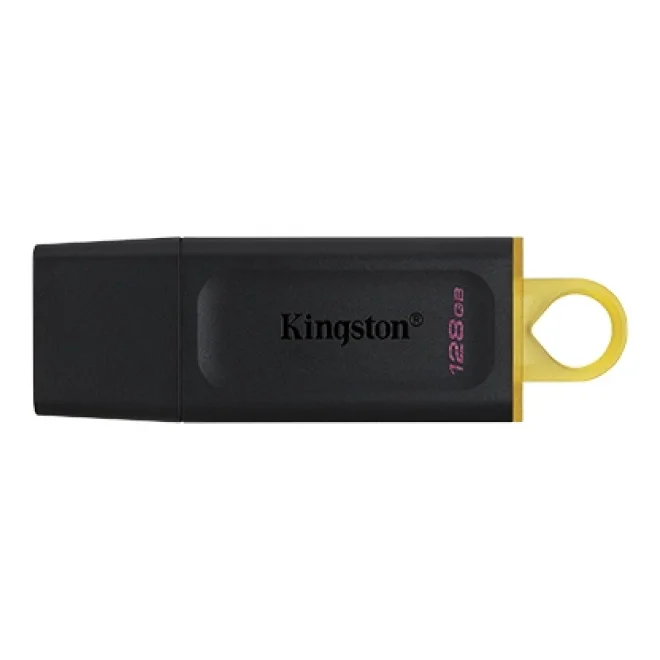 Kingston 128GB DataTraveler Exodia USB 3.2 Gen 1 DTX/128GB USB Bellek