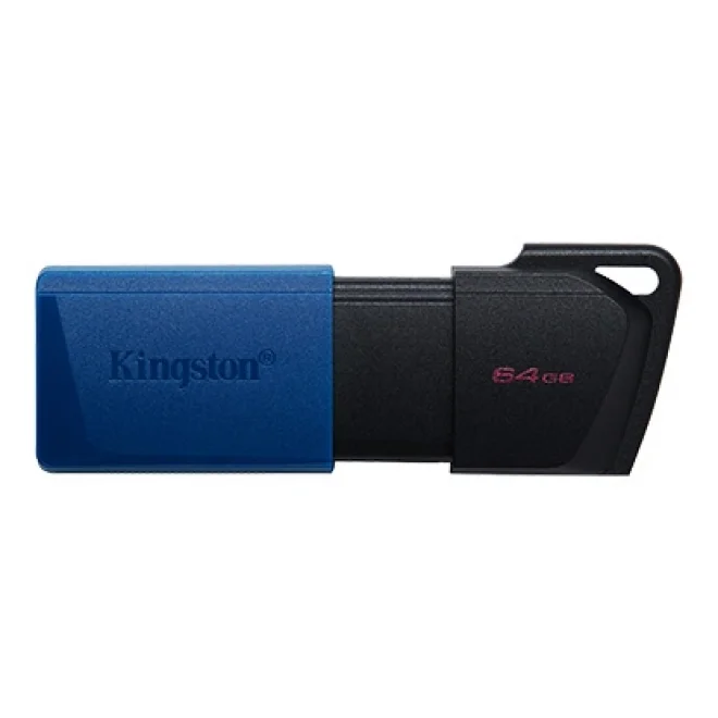 Kingston 64GB DataTraveler Exodia M USB 3.2 Gen1 DTXM/64GB USB Bellek
