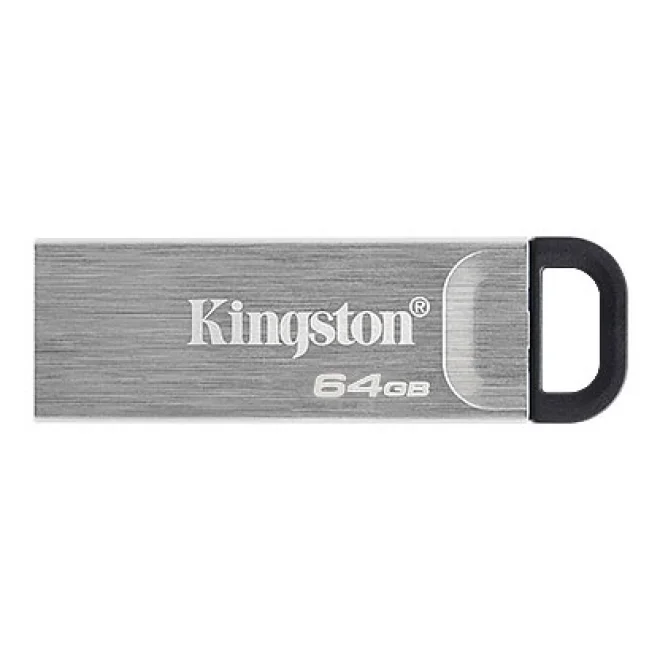 Kingston 64GB DataTraveler Kyson USB 3.2 Gen 1 USB Bellek