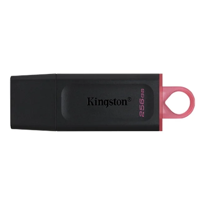 Kingston 256GB DataTraveler Exodia USB 3.2 Gen 1 USB Bellek