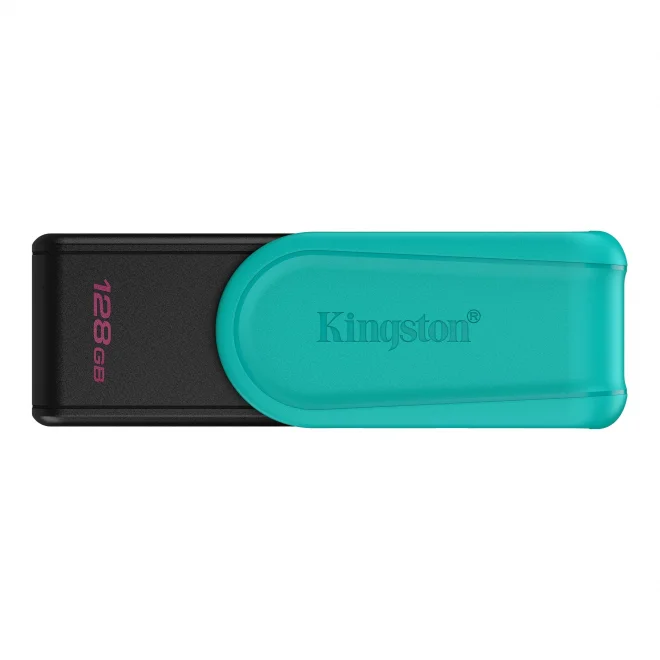 Kingston 128GB DTXS DataTraveler Exodia S USB 3.2 DTXS USB Bellek
