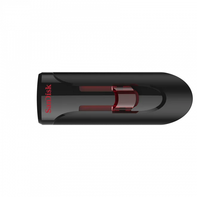 Sandisk 128GB Cruzer Glide USB 3.0 SDCZ600-128G-G35 USB Bellek