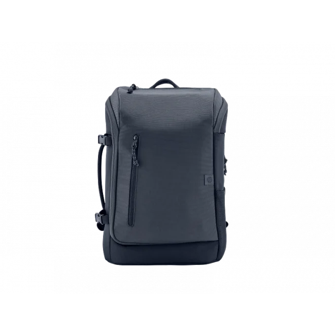 HP Travel (6H2D8AA) 15.6 Demir Grisi 25 Litre Notebook Sırt Çantası