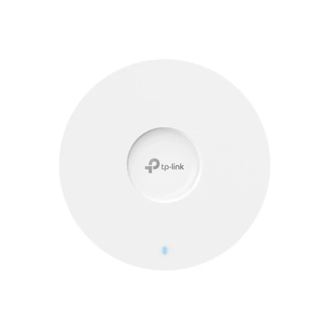 Tp-Link Omada EAP653 574 Mbps 1 Port Tavan Tipi Wi-Fi 6 Access Point