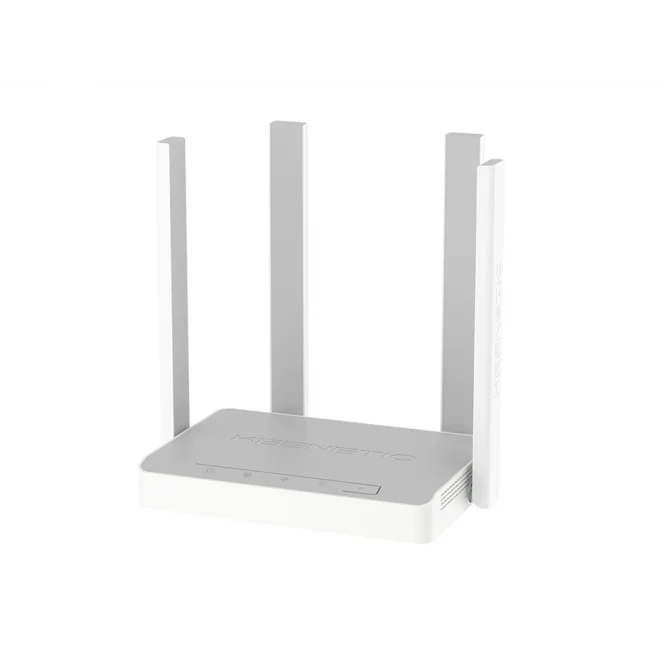 Keenetic Runner 4G 300Mbps VDSL/ADSL Modem Router
