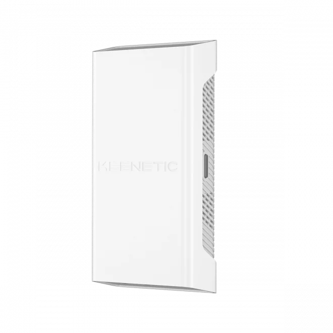 Keenetic Buddy 6 SE 3000Mbps Mesh Wi-Fi 6 Menzil Genişletici