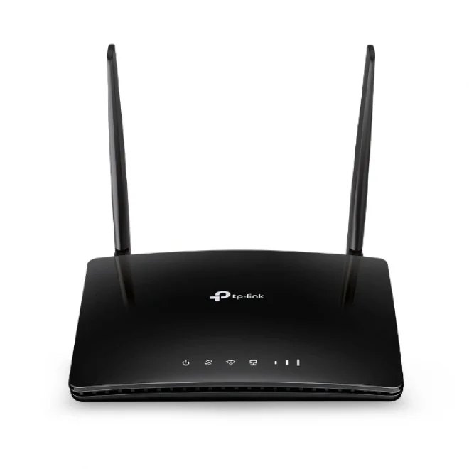Tp-Link Archer MR200 AC750 300 Mbps 4G Router