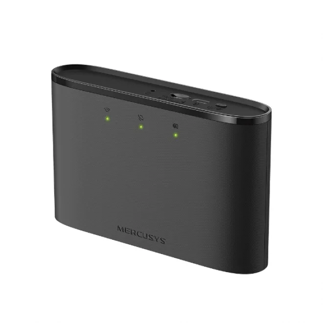 Mercusys MT110 4G LTE Mobil WiFi