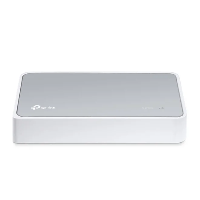 Tp-Link TL-SF1008D 8 Port 10/100 Switch