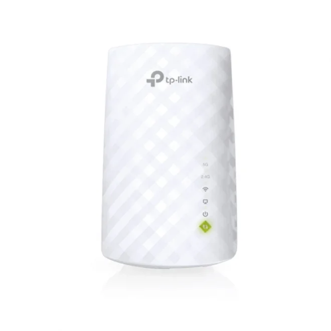 Tp-Link TL-RE200 433Mbps 1 Port Menzil Genişletici