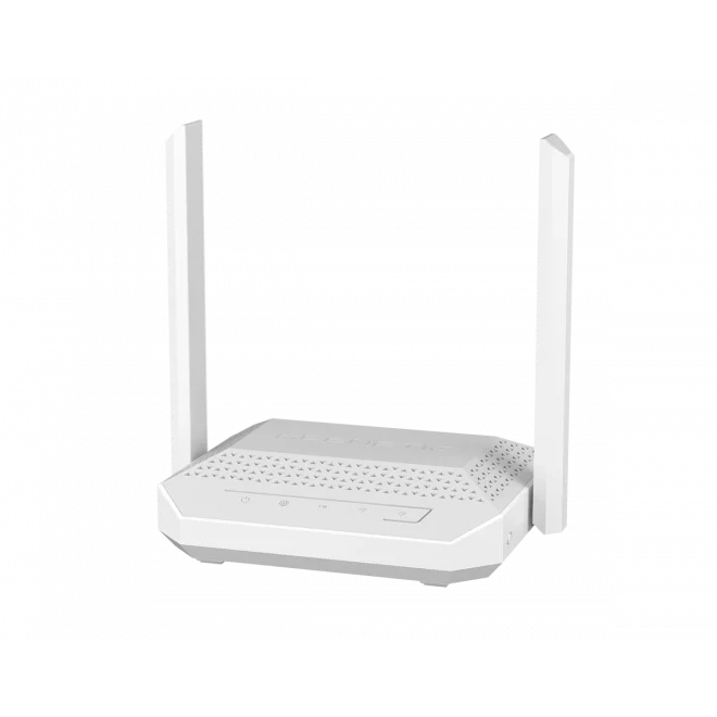 Keenetic Racer AX3000 Mesh Wi-Fi 6 Gigabit Router/Extender