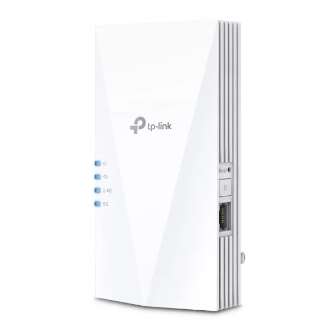 Tp-Link RE500X AX1500 WiFi Menzil Genişletici