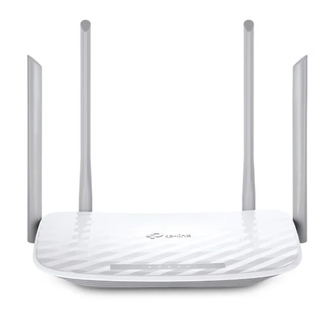 Tp-Link Archer C50 AC1200 Dual Band Wi-Fi 5 Router