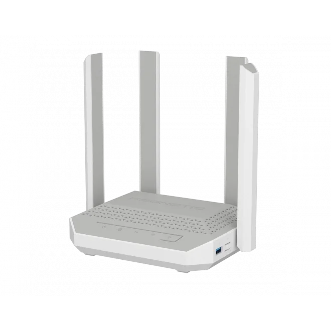 Keenetic Hopper DSL AX3000 Wi-Fi 6 VDSL2/ADSL2+ Modem Router