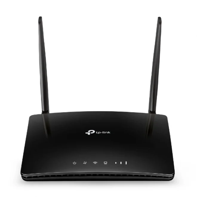 Tp-Link TL-MR6400 300Mbps 4G LTE Router