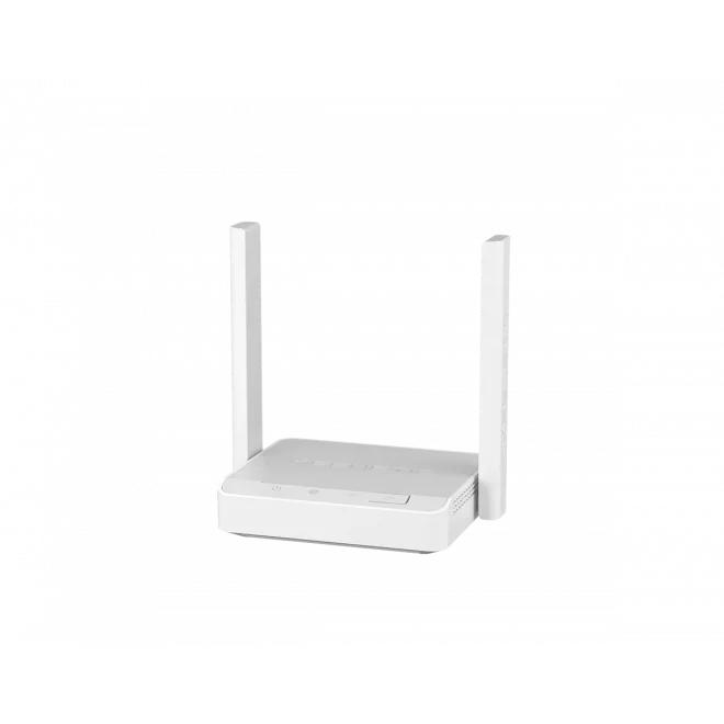 Keenetic Starter N300 Mesh 300Mbps Menzil Genişletici