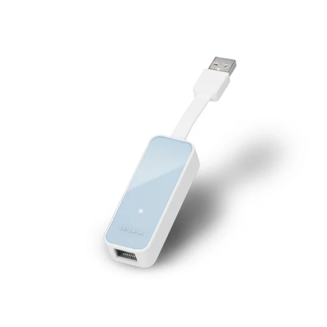 Tp-Link UE200 100 Mbps USB Kablolu Ağ Adaptör