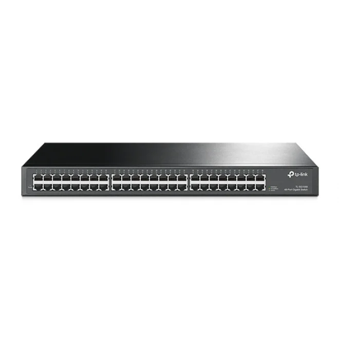 Tp-Link TL-SG1048 48 Port Gigabit Yönetilemez Switch