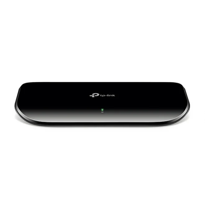 Tp-Link TL-SG1008D 8 Port Gigabit Yönetilemez Switch
