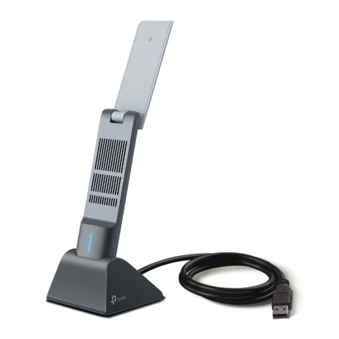 Tp-Link Archer TX20UH AX1800 Dual Band WiFi 6 Adaptör