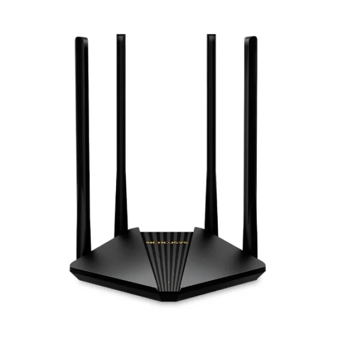 Mercusys MR30G AC1200 Dual Band Wi-Fi 5 Router