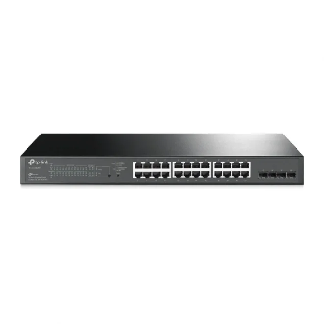 Tp-Link Omada TL-SG2428P 28 Port JetStream Gigabit Switch