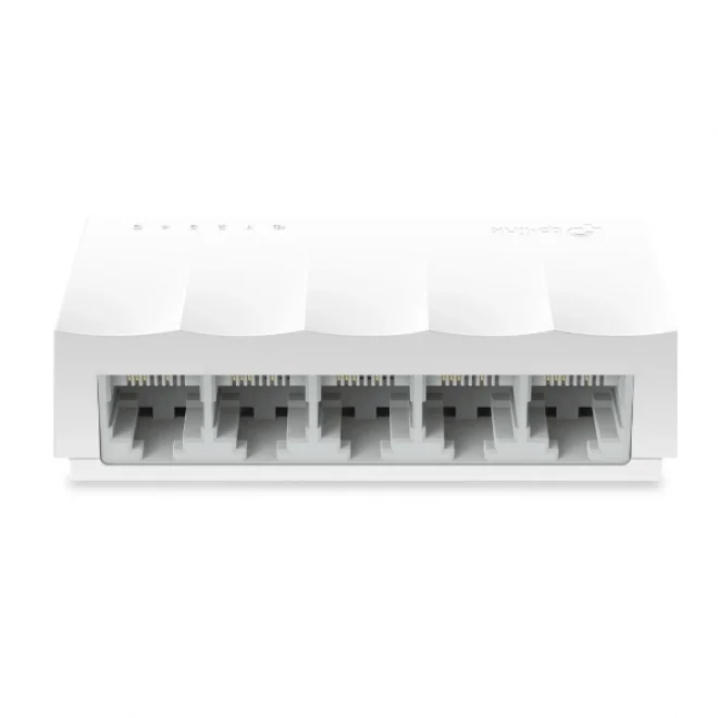Tp-Link LS1005 5 Port 10/100Mbps Switch