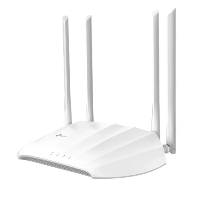 Tp-Link TL-WA1201 300 Mbps 1 Port Wireless Access Point