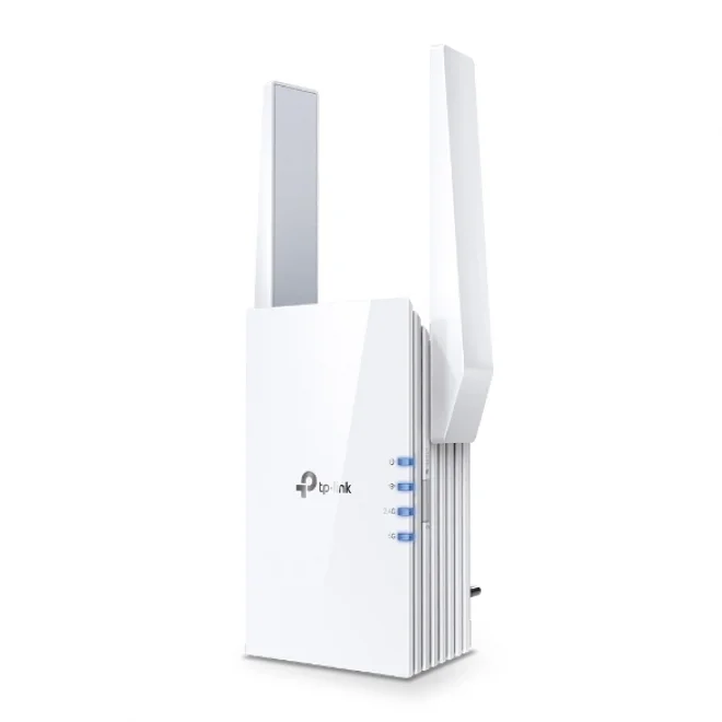 Tp-Link RE505X AX1500 WiFi Menzil Genişletici