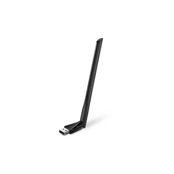 Mercusys AC650 USB Dual Band WiFi USB Ağ Adaptörü