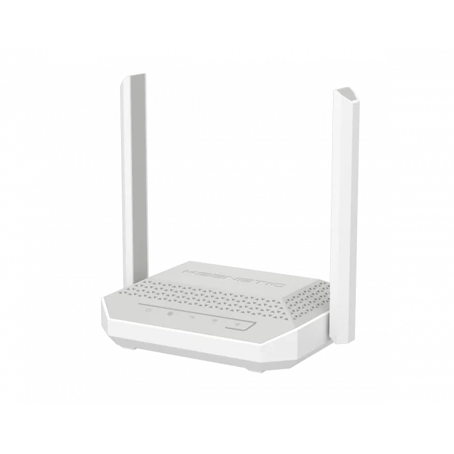 Keenetic Explorer DSL AC1200 VDSL2/ADSL2+ Mesh Wi-Fi Modem Router