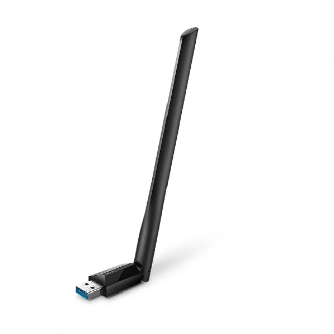 Tp-Link Archer T3U Plus AC1300 Kablosuz USB Adaptör