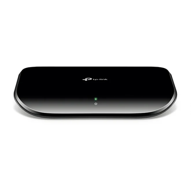 Tp-Link TL-SG1005D 5 Port Gigabit Yönetilemez Switch