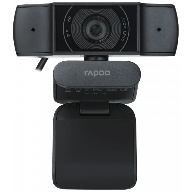 Rapoo C200 HD 720P Webcam