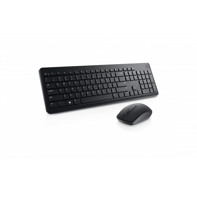 Dell KM3322W İngilizce Q Kablosuz Klavye + Mouse Set (580-AKFZ)